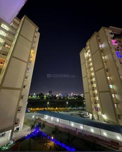 Image of 1050 Sq.ft 2 BHK Apartment / Flat for rent in Vrindavan Yojana, Lucknow for Rs. 18000