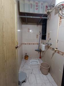 Image of 580 Sq.ft 1 BHK Apartment / Flat for rent in  Shakuntal CHS, Kopar Khairane, Navi Mumbai for Rs. 32000