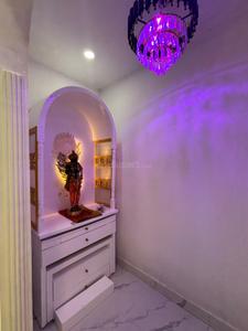 Hall Image of 1050 Sq.ft 2 BHK Apartment / Flat for sale in Sector 110 Noida for Rs. 4555000