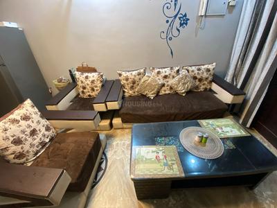 3 BHK Independent Builder Floor