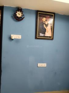 Hall Image of 550 Sq.ft 1 BHK Apartment / Flat for sale in Tanish Pearls, Charholi Budruk Pune for Rs. 3000000