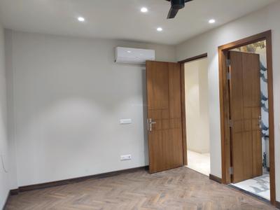 Bedroom Image of 2100 Sq.ft 3.5 BHK Builder Floor for sale in Adani Samsara, Sector 61 Gurgaon for Rs. 39900000