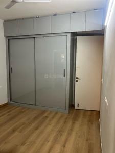 Bedroom Image of 1200 Sq.ft 3 BHK Builder Floor for rent in Signature Global City 92, Sector 92 Gurgaon for Rs. 27000