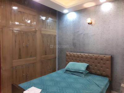 Bedroom Image of 3000 Sq.ft 6 BHK Independent House for sale in Palam Vihar Extension Gurgaon for Rs. 17500000