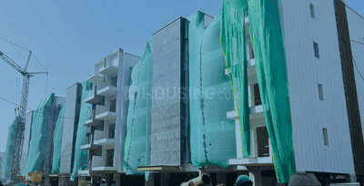 Image of 3100 Sq.ft 3 BHK Apartment / Flat for sale in Birla Navya Anaika, Sector 63, Gurgaon for Rs. 50000000