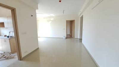Hall Image of 1845 Sq.ft 3 BHK Apartment / Flat for sale in DLF Express Greens, Manesar Gurgaon for Rs. 13900000