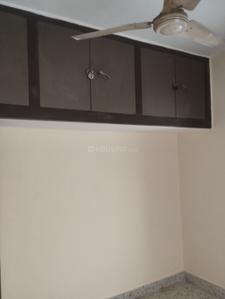 Bedroom Image of 1100 Sq.ft 2 BHK Independent House for rent in Sama Savli Vadodara for Rs. 12000