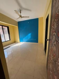 Hall Image of 1102 Sq.ft 2 BHK Apartment / Flat for sale in Panvel Navi Mumbai for Rs. 9500000