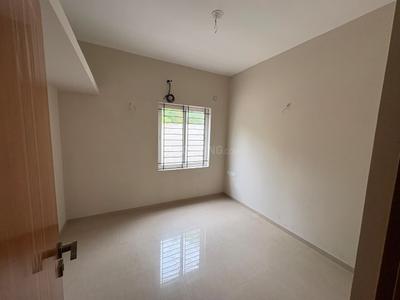 Hall Image of 2185 Sq.ft 3 BHK Villa for sale in Karapakkam Chennai for Rs. 29400000