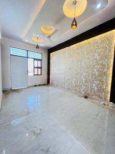 Bedroom Image of 1600 Sq.ft 3 BHK Villa for sale in Hathod Jaipur for Rs. 6800000