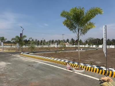 Image of 900 Sq.ft Residential Plot / Land for sale in Barela, Jabalpur for Rs. 810000