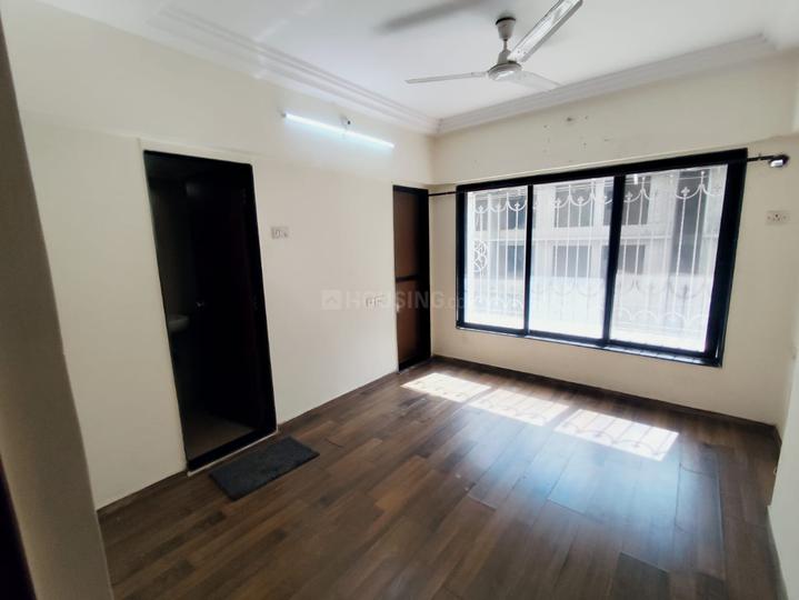 Borivali West Bedroom 1