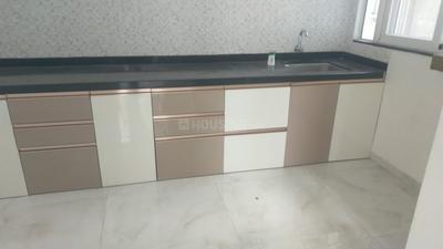 Kitchen Image of 1035 Sq.ft 2 BHK Apartment / Flat for sale in Soham Residency, Pimple Gurav Pune for Rs. 8700000