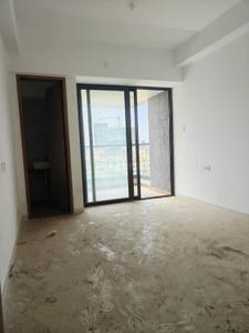 Hall Image of 1750 Sq.ft 2 BHK Apartment / Flat for sale in Majestique Signature Towers B1, Balewadi Pune for Rs. 15500000