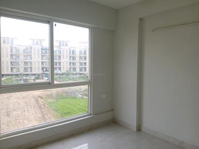 Bedroom Image of 1060 Sq.ft 2 BHK Builder Floor for sale in Signature Global City, Sector 37D Gurgaon for Rs. 12200000