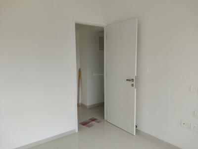 Bedroom Image of 520 Sq.ft 1 BHK Apartment / Flat for rent in Ecohomes Eco Winds, Bhandup West Mumbai for Rs. 33000
