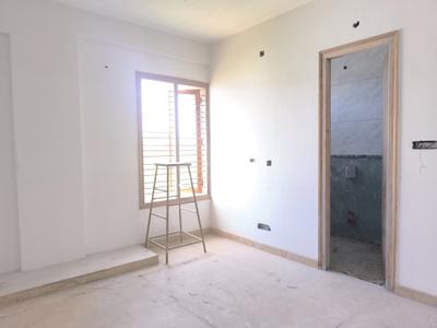 Bedroom Image of 2150 Sq.ft 3 BHK Apartment / Flat for sale in Dhriti Elite, Bangalore City Municipal Corporation Layout Bengaluru for Rs. 21075031