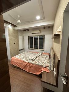Bedroom Image of 525 Sq.ft 1 BHK Apartment / Flat for sale in Mazgaon Mumbai for Rs. 12500000