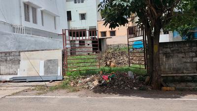 Image of 4500 Sq.ft Residential Plot / Land for sale in Mallathahalli, Bengaluru for Rs. 67500000