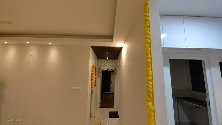 Godrej Aqua Main Image 1