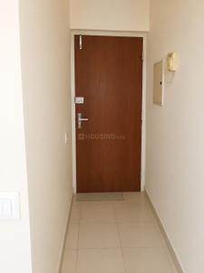 Hall Image of 870 Sq.ft 2 BHK Apartment / Flat for sale in Simla Bahadur Rudrapur for Rs. 3500000