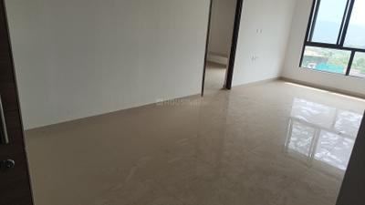 Living Room Image of 1150 Sq.ft 2 BHK Apartment / Flat for sale in Wadhwa Wise City, Chikhale Navi Mumbai for Rs. 9000000