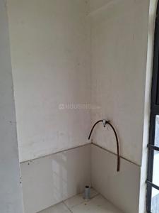 Image of 850 Sq.ft 1.5 BHK Apartment / Flat for sale in Sun Rising Homes, Gota, Ahmedabad for Rs. 4000000