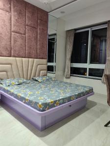 Bedroom Image of 1580 Sq.ft 3 BHK Apartment / Flat for sale in Ghorpadi Pune for Rs. 30000000