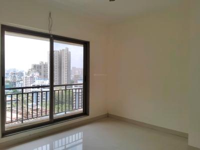 Bedroom Image of 1445 Sq.ft 3 BHK Apartment / Flat for sale in Panch Pakhadi, Thane West Thane for Rs. 31100000