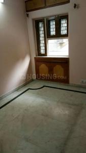 Bedroom Image of 1050 Sq.ft 3 BHK Apartment / Flat for sale in Sadbhavna Apartment, Mayur Vihar Phase 1 New Delhi for Rs. 24500000
