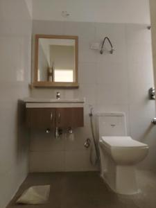 Bedroom One Image of 3157 Sq.ft 4 BHK Apartment / Flat for sale in BPTP Astaire Garden Floors, Sector 70 Gurgaon for Rs. 31000000