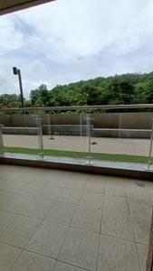 Balcony Image of 2864 Sq.ft 4.5 BHK Apartment / Flat for sale in Sobha Nesara Block 3, Kothrud Pune for Rs. 42000000