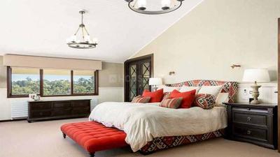 Bedroom Image of 1345 Sq.ft 3 BHK Apartment / Flat for sale in Codename Superstar, Handewadi Pune for Rs. 8600000
