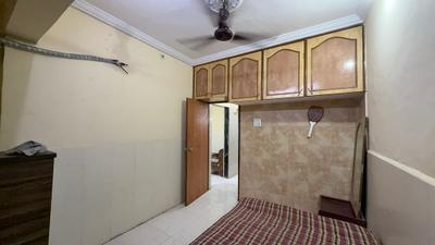 1 BHK Flat