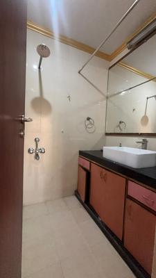Image of 2100 Sq.ft 3 BHK Apartment / Flat for rent in Vanashree Apartment, Seawoods, Navi Mumbai for Rs. 145000