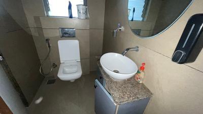 Image of 1560 Sq.ft 3 BHK Apartment / Flat for rent in F5 Mount Unique, Baner, Pune for Rs. 79000