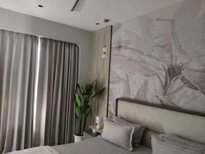 Bedroom Image of 1850 Sq.ft 3 BHK Apartment / Flat for sale in Jalvayu Tower, Sector 56 Gurgaon for Rs. 27500000