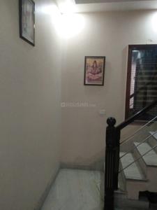 Hall Image of 150 Sq.ft 1 RK Apartment / Flat for rent in GKP Vihar, Dugri Ludhiana for Rs. 7000