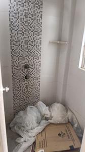 Bathroom Image of 309 Sq.ft 1 BHK Apartment / Flat for sale in Signature Global Solera, Sector 107 Gurgaon for Rs. 3200000