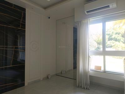 Bedroom Image of 980 Sq.ft 2 BHK Apartment / Flat for sale in Nyati Exuberance II, Mohammed Wadi Pune for Rs. 5700000