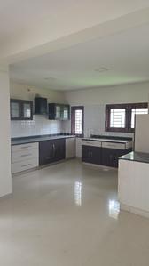 Kitchen Image of 3200 Sq.ft 4 BHK Duplex for sale in Ramanashree California Gardens Layout Bengaluru for Rs. 26500000