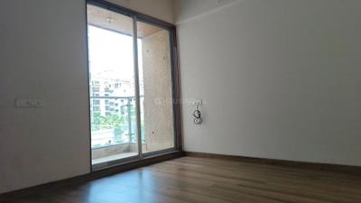 Bedroom Image of 1660 Sq.ft 3 BHK Apartment / Flat for sale in SM Vision, Ulwe Navi Mumbai for Rs. 27500000