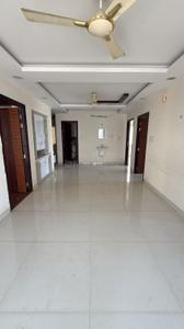 Hall Image of 2005 Sq.ft 3 BHK Apartment / Flat for sale in Vajras Jasmine County, Financial District Hyderabad for Rs. 23500000