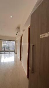 Hall Image of 1350 Sq.ft 3 BHK Apartment / Flat for sale in Lodha Bellagio, Powai Mumbai for Rs. 55000000