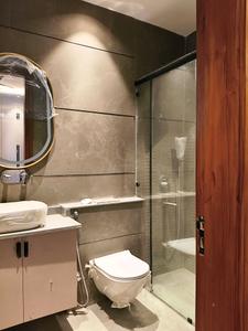 Bedroom Two Image of 1800 Sq.ft 3 BHK Builder Floor for sale in Malibu Town Floors, Sector 47 Gurgaon for Rs. 29000000