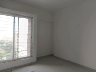 Bedroom Image of 1090 Sq.ft 2 BHK Apartment / Flat for sale in Goel Ganga Fernhill, Mohammed Wadi Pune for Rs. 5700000