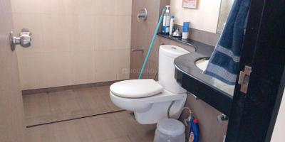 Image of 1700 Sq.ft 3 BHK Apartment / Flat for sale in Paranjape Blue Ridge, Hinjawadi, Pune for Rs. 18000000