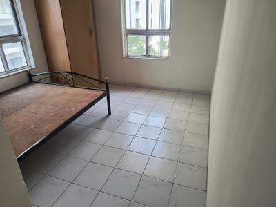 Bedroom Image of 850 Sq.ft 2 BHK Apartment / Flat for rent in Lunkad Zodiac, Viman Nagar Pune for Rs. 32000