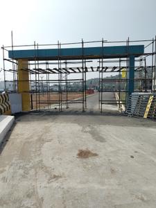 Sundarapuram Plot View 2