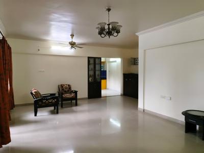 3 BHK Flat